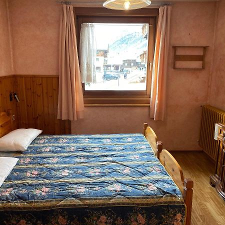 Appartamento Marinella Лівіньо Екстер'єр фото