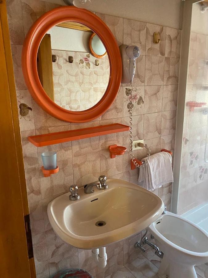 Appartamento Marinella Лівіньо Екстер'єр фото