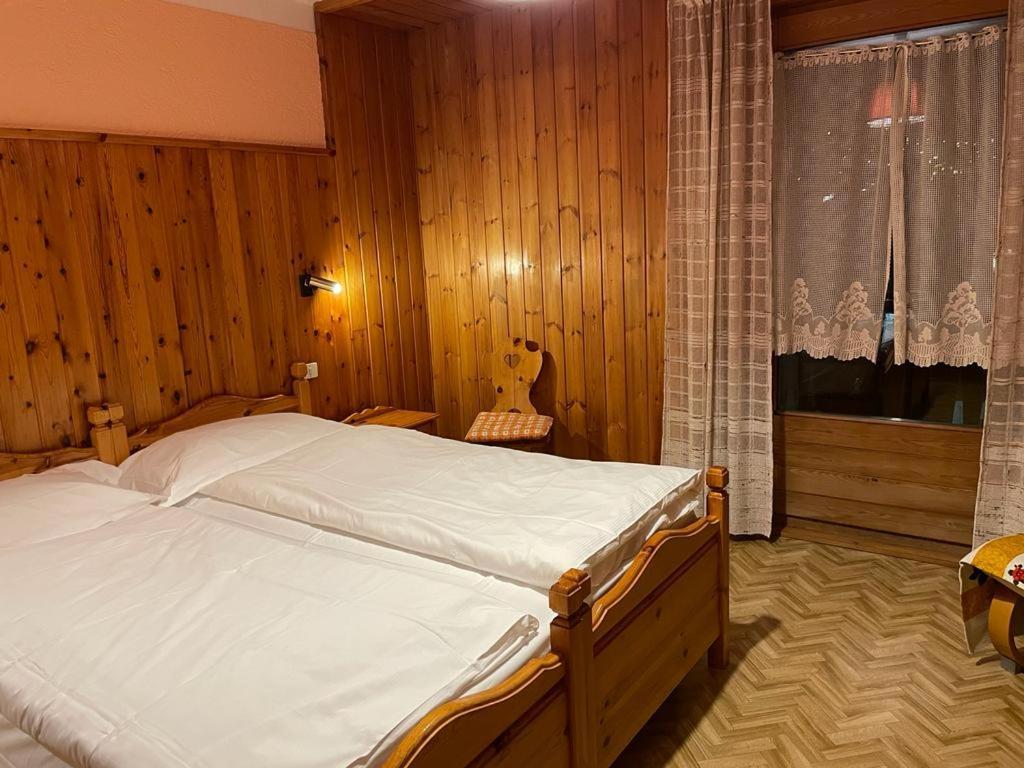 Appartamento Marinella Лівіньо Екстер'єр фото