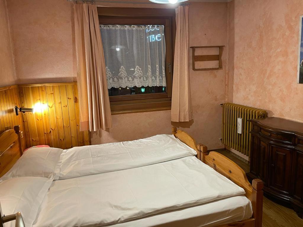 Appartamento Marinella Лівіньо Екстер'єр фото