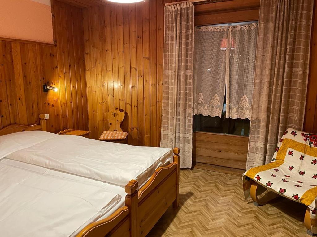 Appartamento Marinella Лівіньо Екстер'єр фото